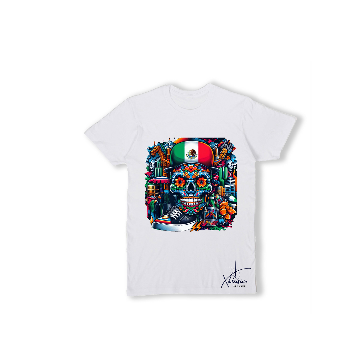 Cinco De Mayo 2Xklusive Style