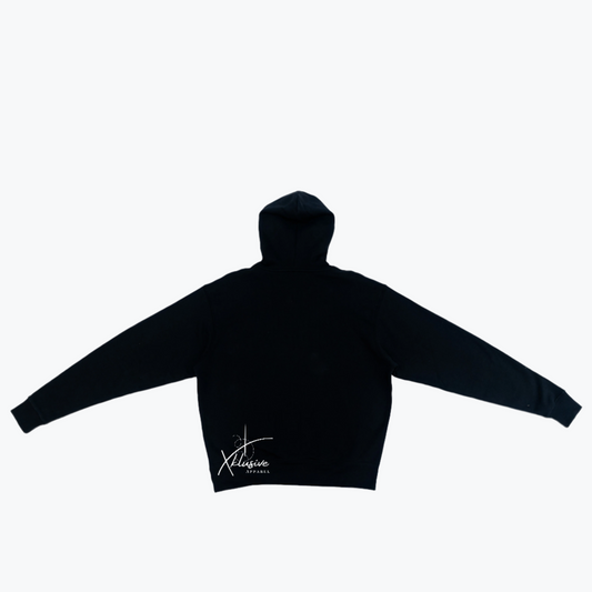 One Love Hoodie