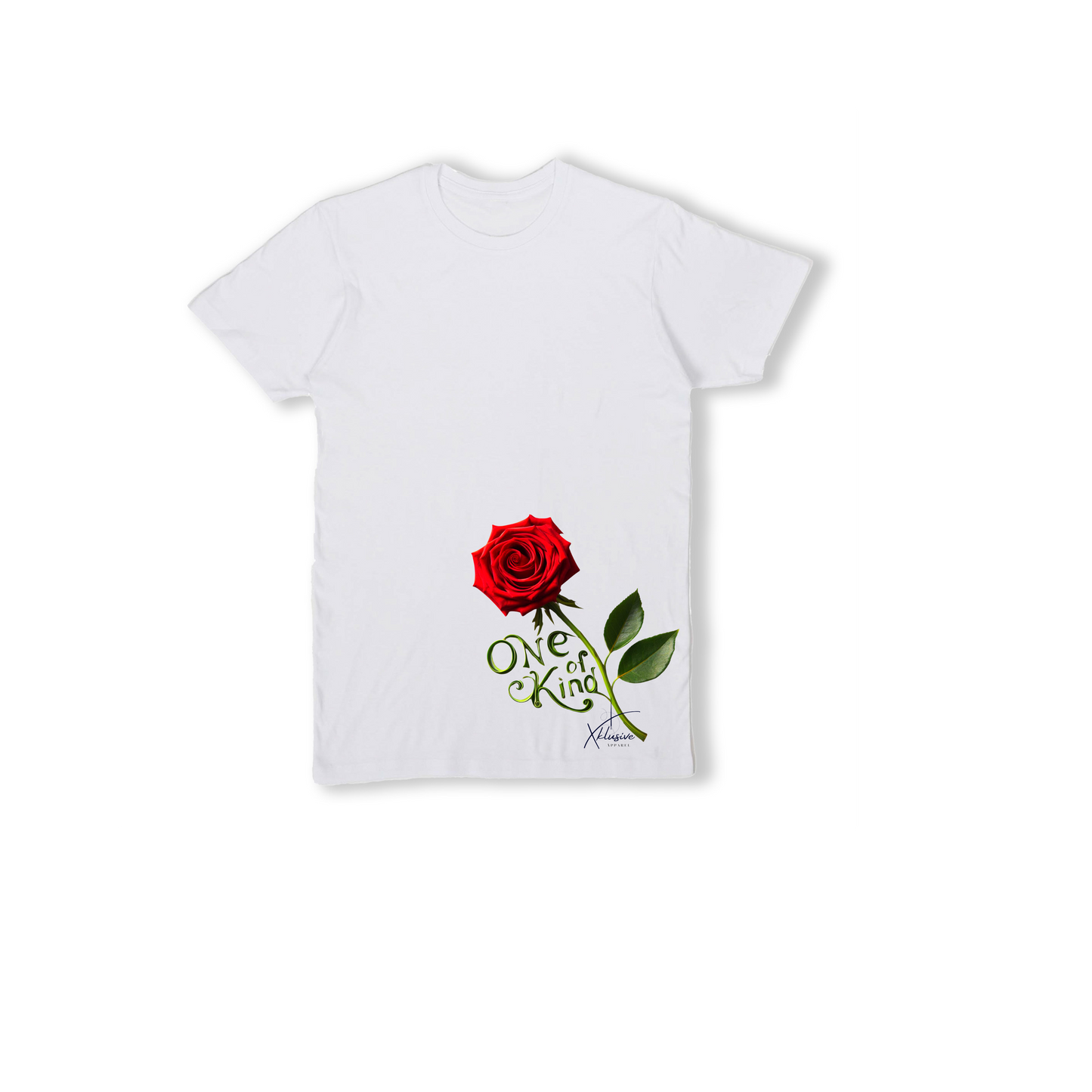 One of A Kind Rose