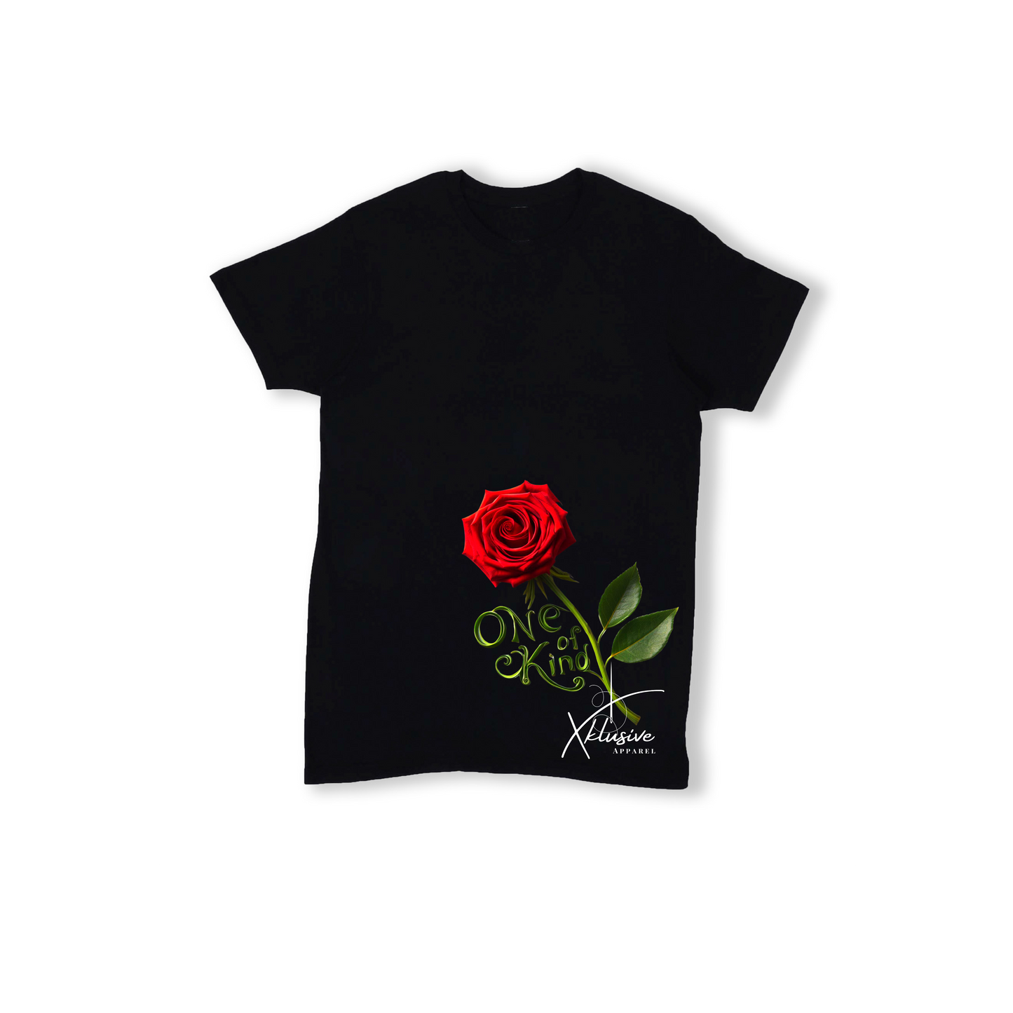 One of A Kind Rose