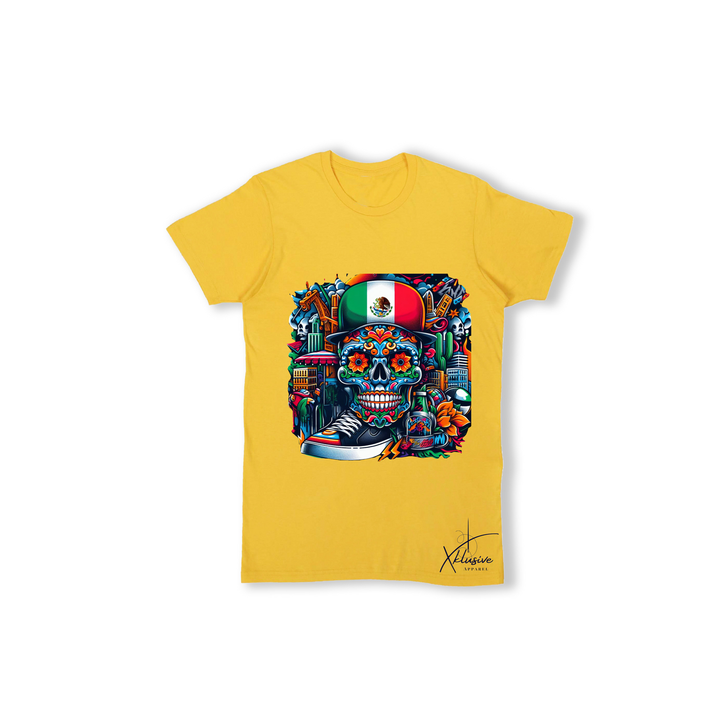 Cinco De Mayo 2Xklusive Style