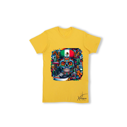 Cinco De Mayo 2Xklusive Style