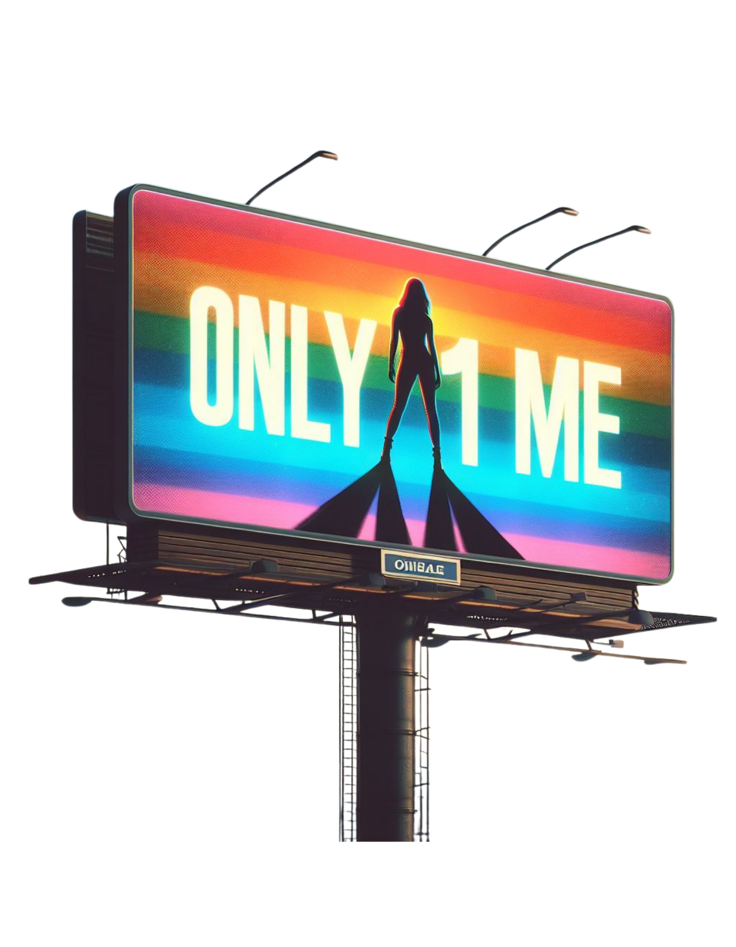 Only 1 Me